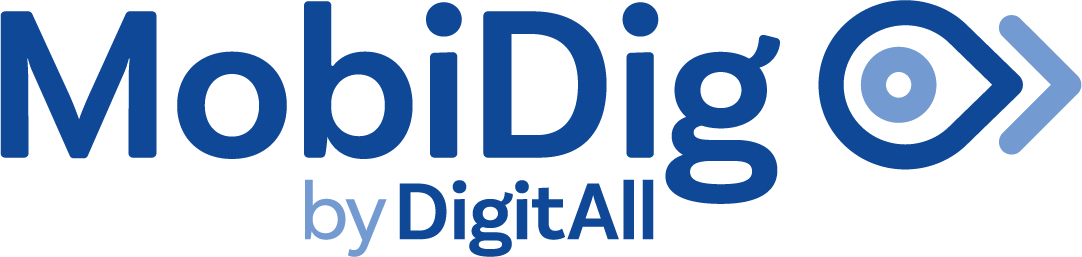 logo mobidig